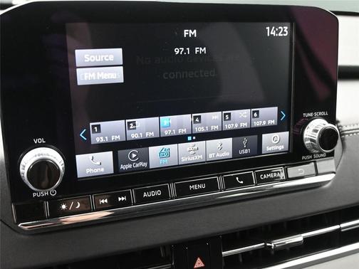 2024 Mitsubishi Outlander ES