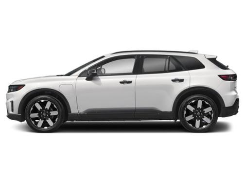 2025 Honda Prologue Elite