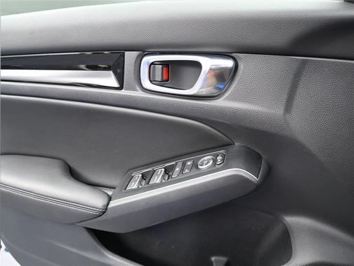 2022 Honda Civic Sport Touring