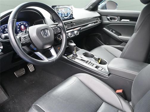 2022 Honda Civic Sport Touring