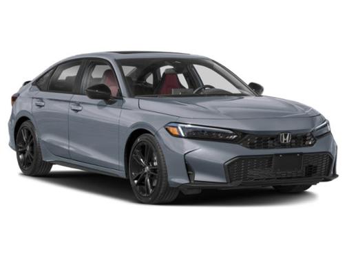 2026 Honda Civic Si Base