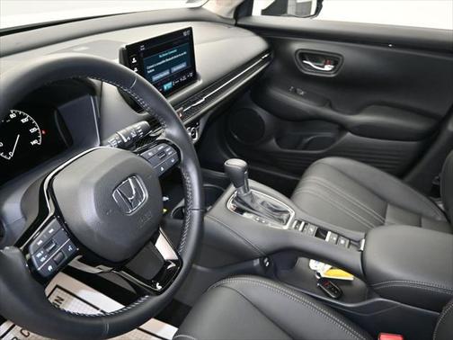 2025 Honda HR-V EX-L