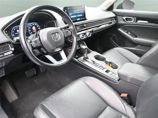 2023 Honda Civic Touring