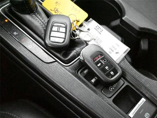 2023 Honda Civic Touring