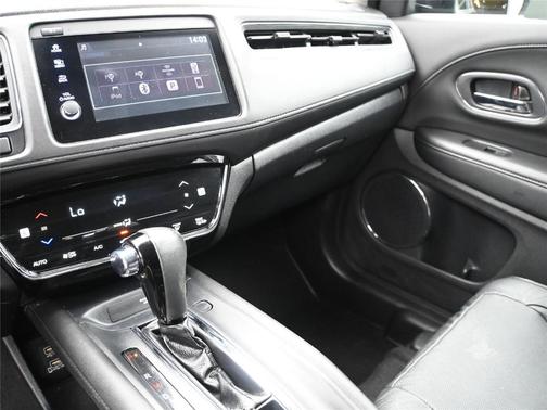 2019 Honda HR-V EX-L