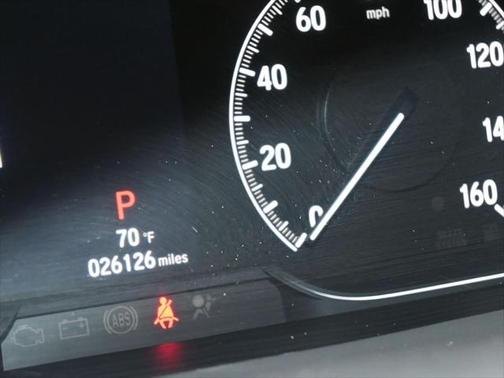 2019 Honda Insight LX