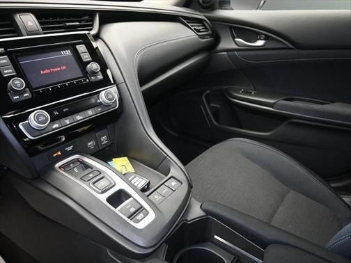 2019 Honda Insight LX