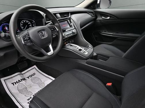 2019 Honda Insight LX