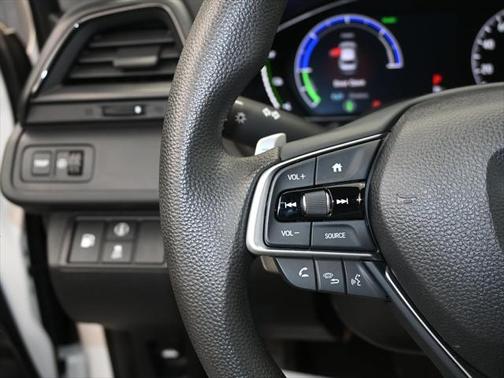 2019 Honda Insight LX