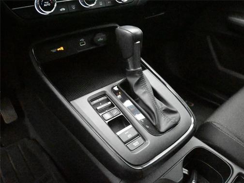 Canyon 2023 Honda CR-V LX