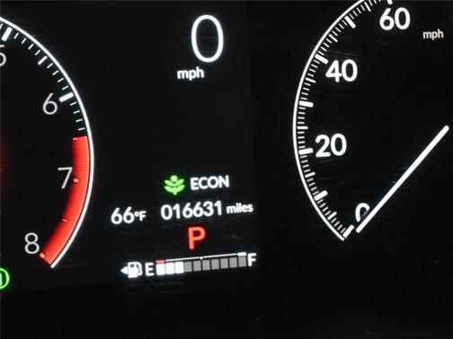 Canyon 2023 Honda CR-V LX
