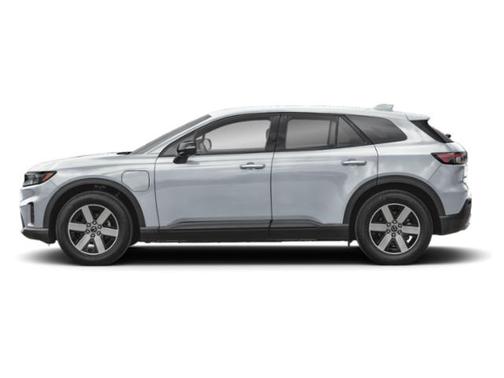 2025 Honda Prologue EX