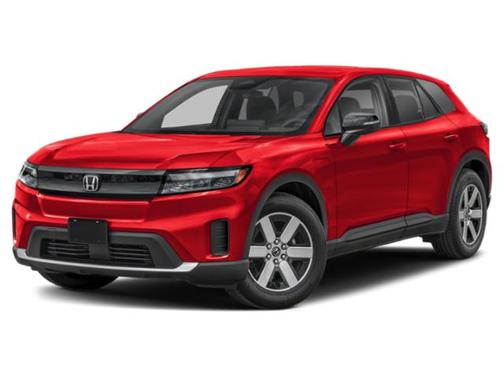 2025 Honda Prologue EX