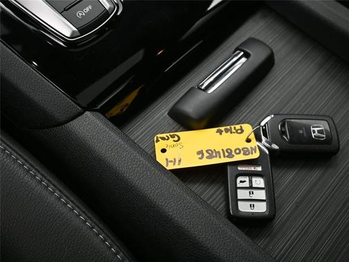 2022 Honda Pilot Elite