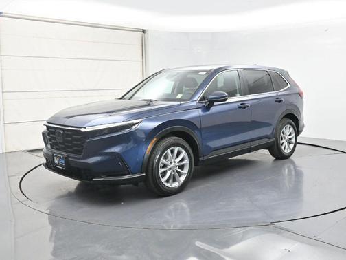 Canyon 2024 Honda CR-V EX-L