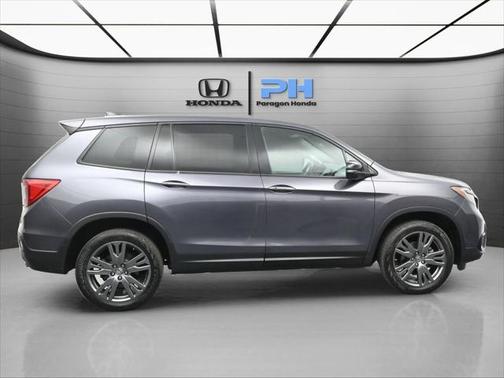 2019 Honda Passport EX-L