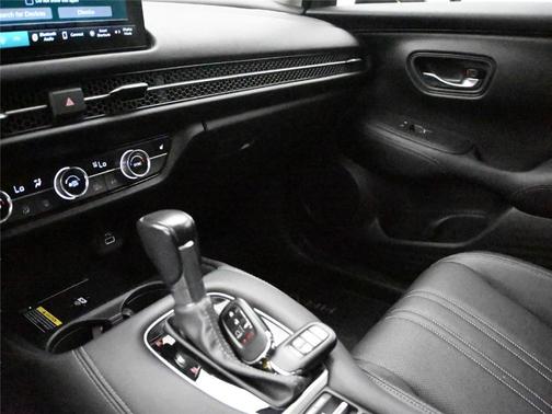 Pearl 2024 Honda HR-V EX-L