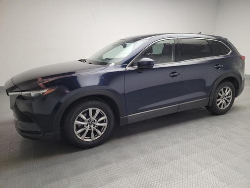 2019 Mazda CX-9 Touring
