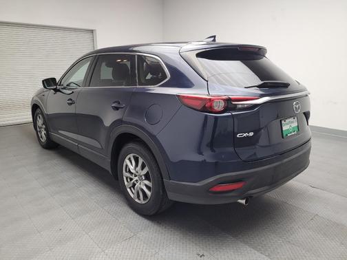 2019 Mazda CX-9 Touring