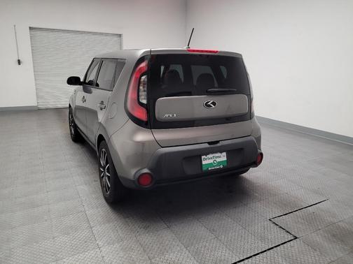 2014 Kia Soul Base