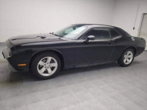 2014 Dodge Challenger SXT
