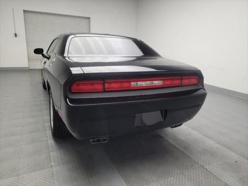 2014 Dodge Challenger SXT