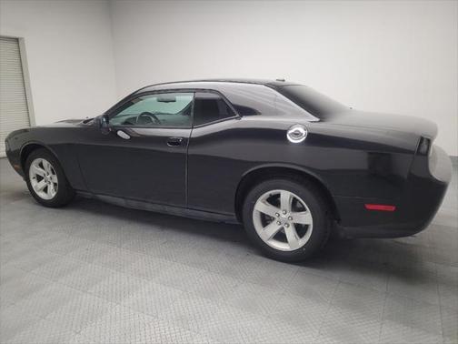 2014 Dodge Challenger SXT