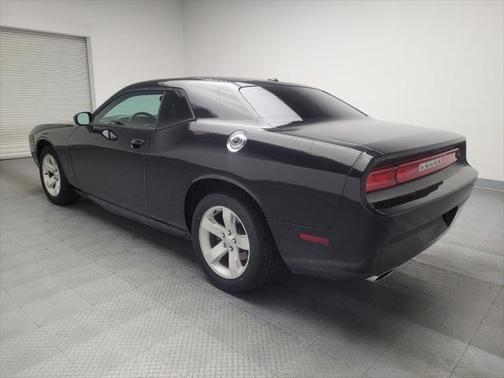 2014 Dodge Challenger SXT