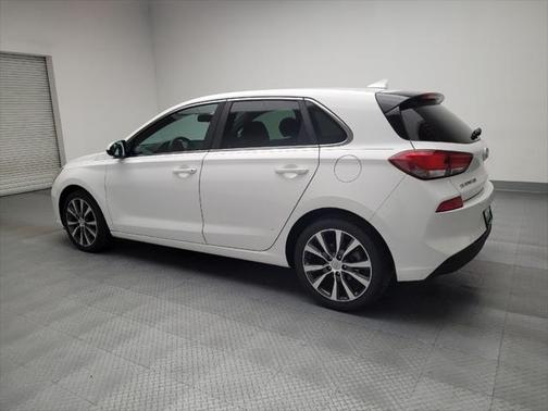 2018 Hyundai Elantra GT Base