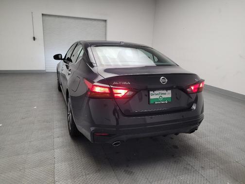 2020 Nissan Altima 2.5 SL