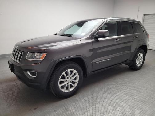 2014 Jeep Grand Cherokee Laredo