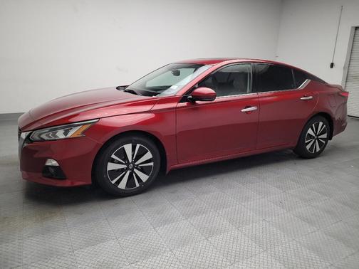 2019 Nissan Altima 2.5 SL