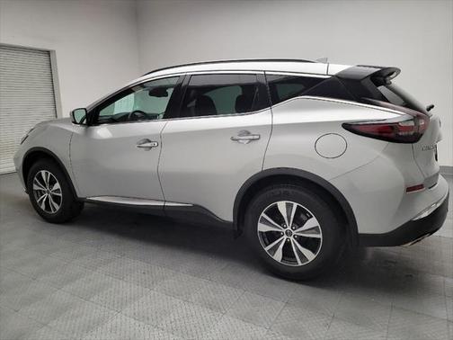 2023 Nissan Murano SV FWD