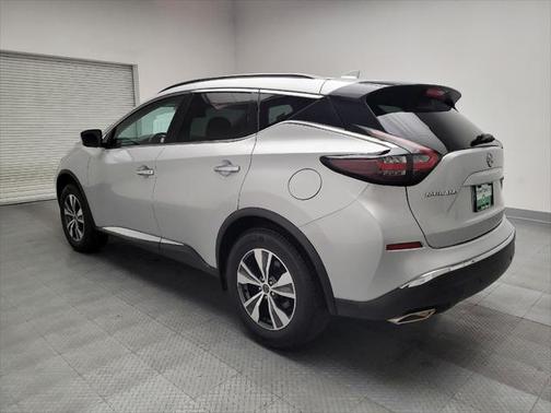 2023 Nissan Murano SV FWD