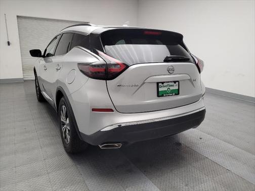 2023 Nissan Murano SV FWD
