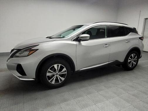 2023 Nissan Murano SV FWD