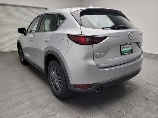 2019 Mazda CX-5 Sport