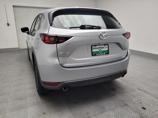 2019 Mazda CX-5 Sport