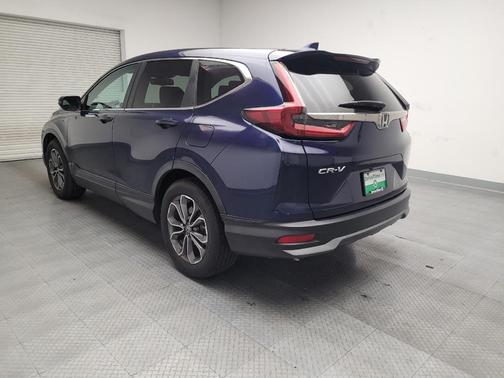 2020 Honda CR-V 2WD EX-L