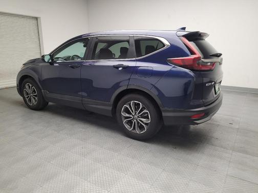 2020 Honda CR-V 2WD EX-L