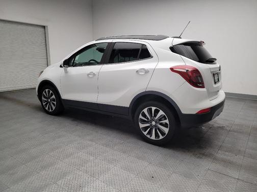 2019 Buick Encore Essence
