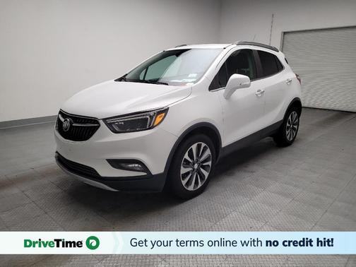 2019 Buick Encore Essence