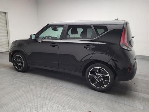 2023 Kia Soul EX
