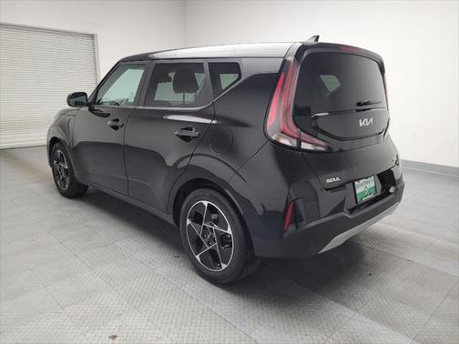 2023 Kia Soul EX