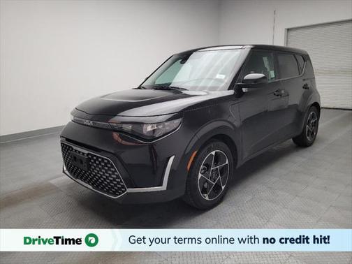2023 Kia Soul EX