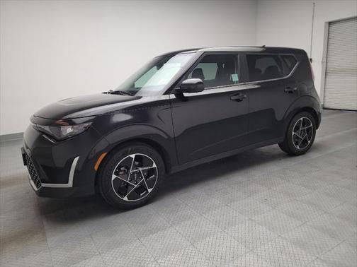 2023 Kia Soul EX