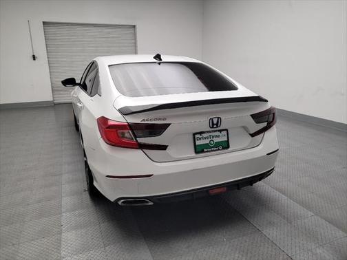 2021 Honda Accord Sport 1.5T