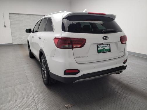 2019 Kia Sorento EX