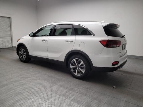 2019 Kia Sorento EX