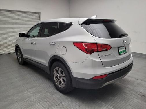 2015 Hyundai Santa Fe Sport 2.4L
